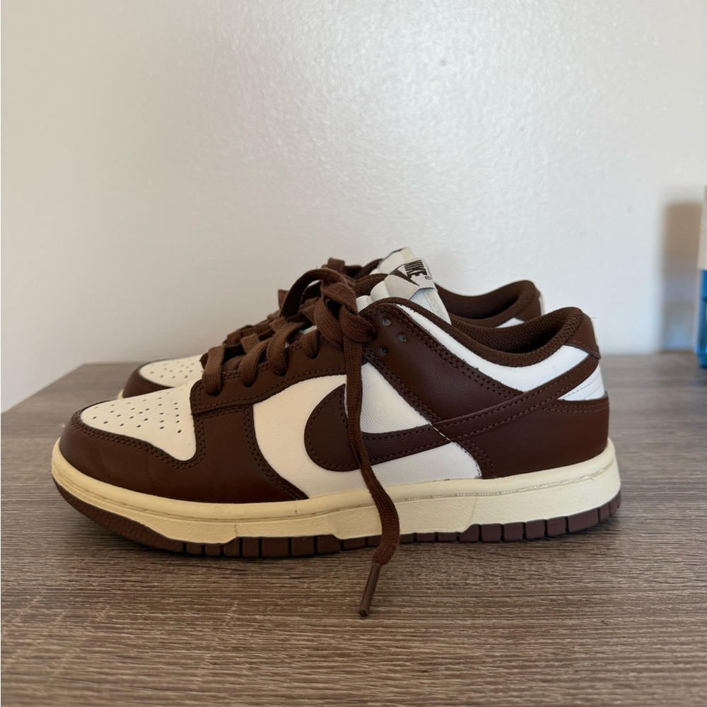 Nike Dunks (low)